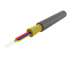 Special Fiber Optic Cable