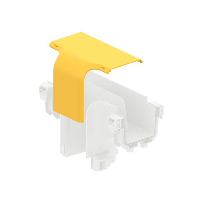 FDS_100-100mm Vertical Line Drop Cover FDS_100-100mm Vertical Line Drop Cover