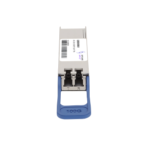  - 100GBase-LR4 QSFP28 Transceiver - Q28QD010C00D41F (1)