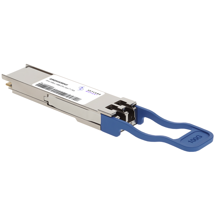 100GBase-LR4 QSFP28 Transceiver - Q28QD010C00D41F