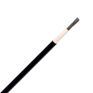 - 12545531 – Huber Suhner RADOX® 4 GKW-AX 1800V M black 1 x 50 mm² Cable (1)  - 12545531 – Huber Suhner RADOX® 4 GKW-AX 1800V M black 1 x 50 mm² Cable (1)