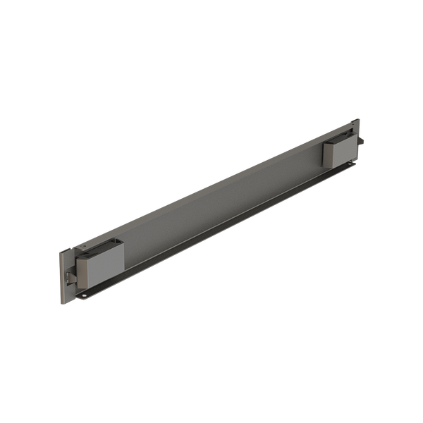 SS-1S Holland Electronics Candado de seguridad CATV en plástico ABS