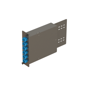 1x12MTP to 6xLC-Duplex Transition Module - Thumbnail