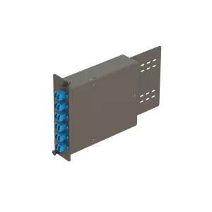 1x12MTP to 6xLC-Duplex Transition Module - Thumbnail