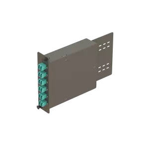 1x12MTP to 6xLC-Dupleks Dönüşüm Modülü - Thumbnail