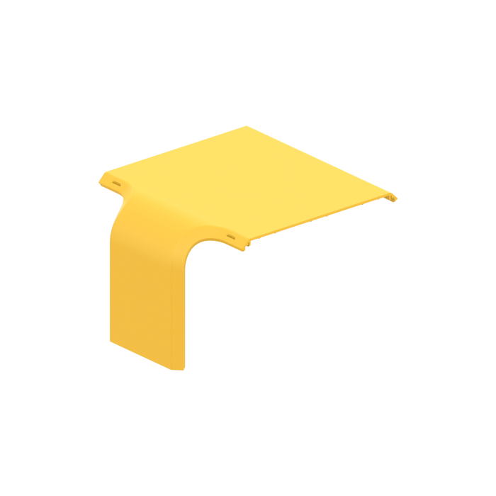 FDS_200-100mm Vertical Line Drop Cover FDS_200-100mm Vertical Line Drop Cover