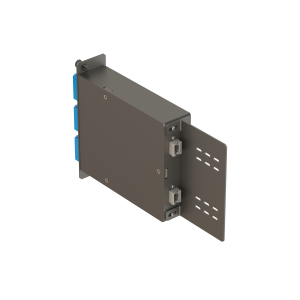 2x12MTP to 6xLC-Quad Transition Module - Thumbnail