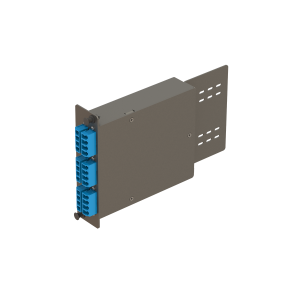 2x12MTP to 6xLC-Quad Transition Module - Thumbnail
