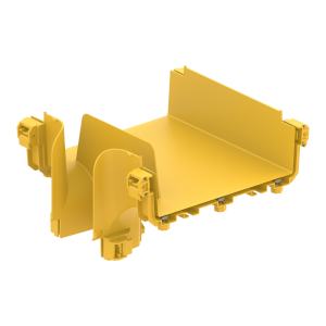 - FDS_300-100mm Vertical Line Drop Body  - FDS_300-100mm Vertical Line Drop Body