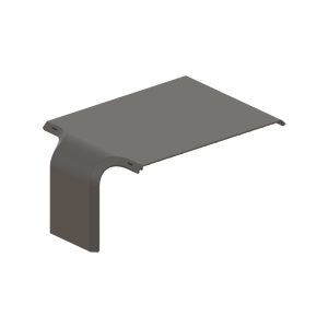 - FDS_300-100mm Vertical Line Drop Cover (1)  - FDS_300-100mm Vertical Line Drop Cover (1)