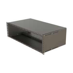 Samm Teknoloji - 3U Sub-rack Panel | 12 Modules | Front Access (1) Samm Teknoloji - 3U Sub-rack Panel | 12 Modules | Front Access (1)