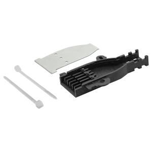 6-Yuvalı Loose Tube Fiber Geçiş Fanout Kit - Thumbnail