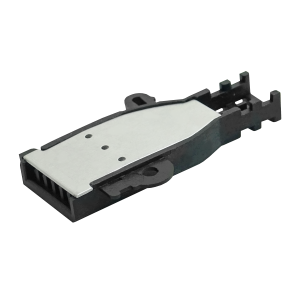 6-Yuvalı Loose Tube Fiber Geçiş Fanout Kit - Thumbnail