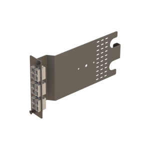 6x MTP Duplex Patch Module 6x MTP Duplex Patch Module