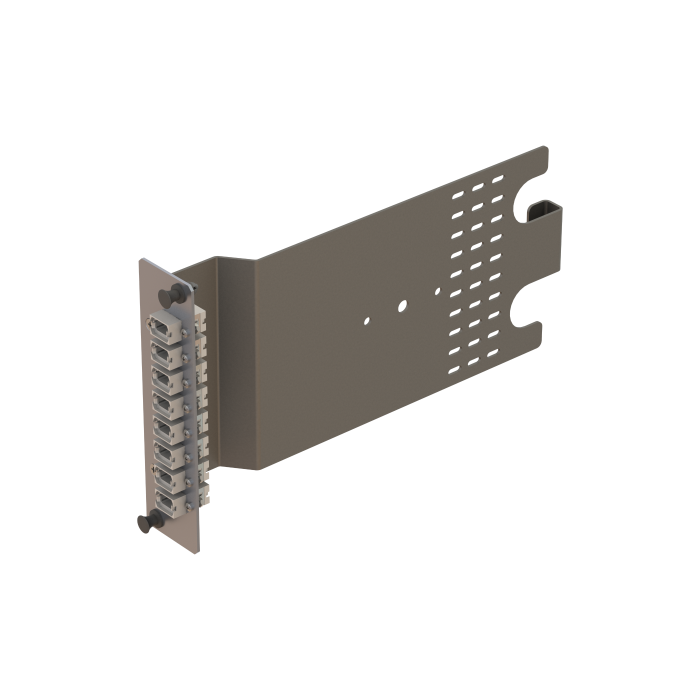 6x MTP Simpleks Patch Modülü