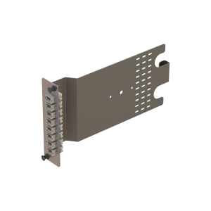 Samm Teknoloji - 6x MTP Simplex Patch Module Samm Teknoloji - 6x MTP Simplex Patch Module