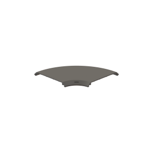 - FDS_100mm 90˚ Horizontal Elbow Connection Cover (1)  - FDS_100mm 90˚ Horizontal Elbow Connection Cover (1)