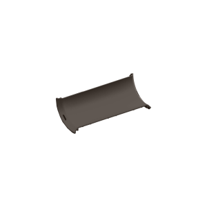 - FDS_200mm 90˚ Vertical Inside Elbow Cover (1)  - FDS_200mm 90˚ Vertical Inside Elbow Cover (1)