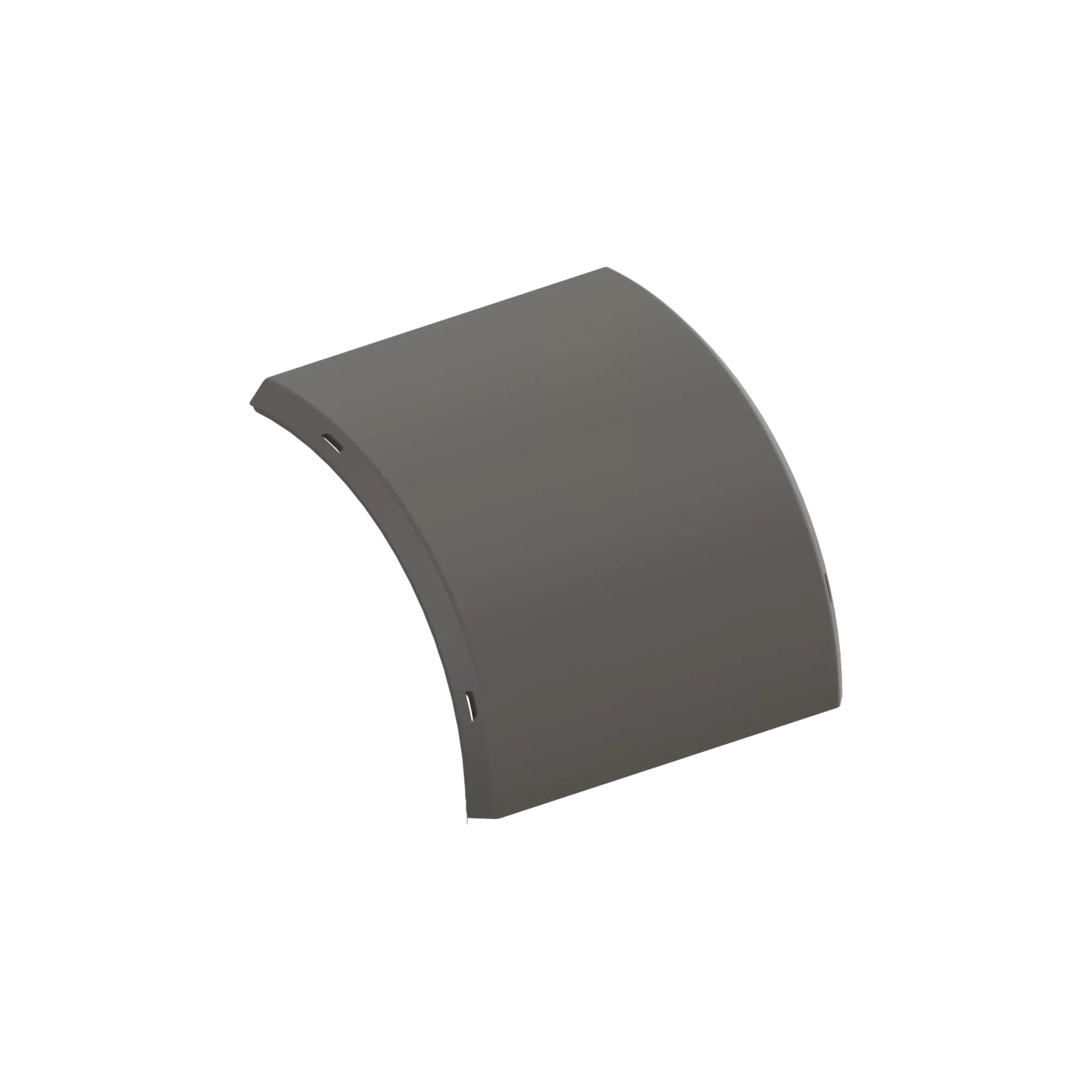 - FDS_200mm 90˚ Vertical Outside Elbow Cover (1)  - FDS_200mm 90˚ Vertical Outside Elbow Cover (1)