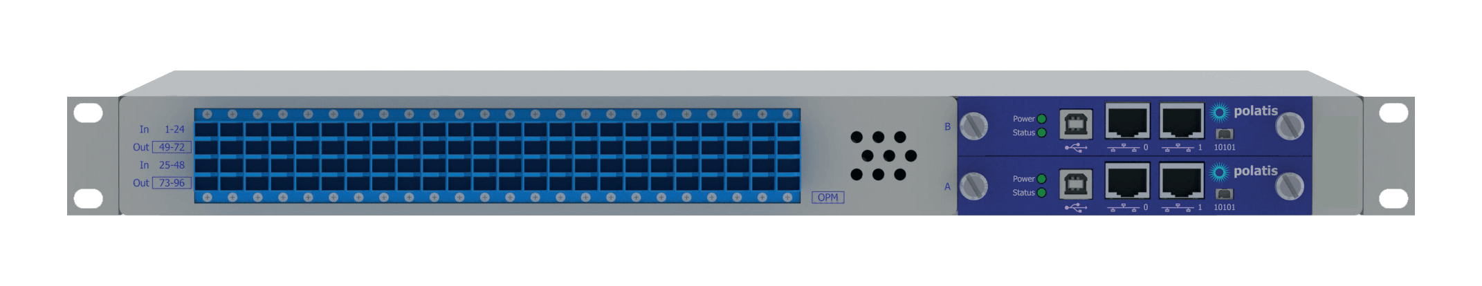 an optical switch