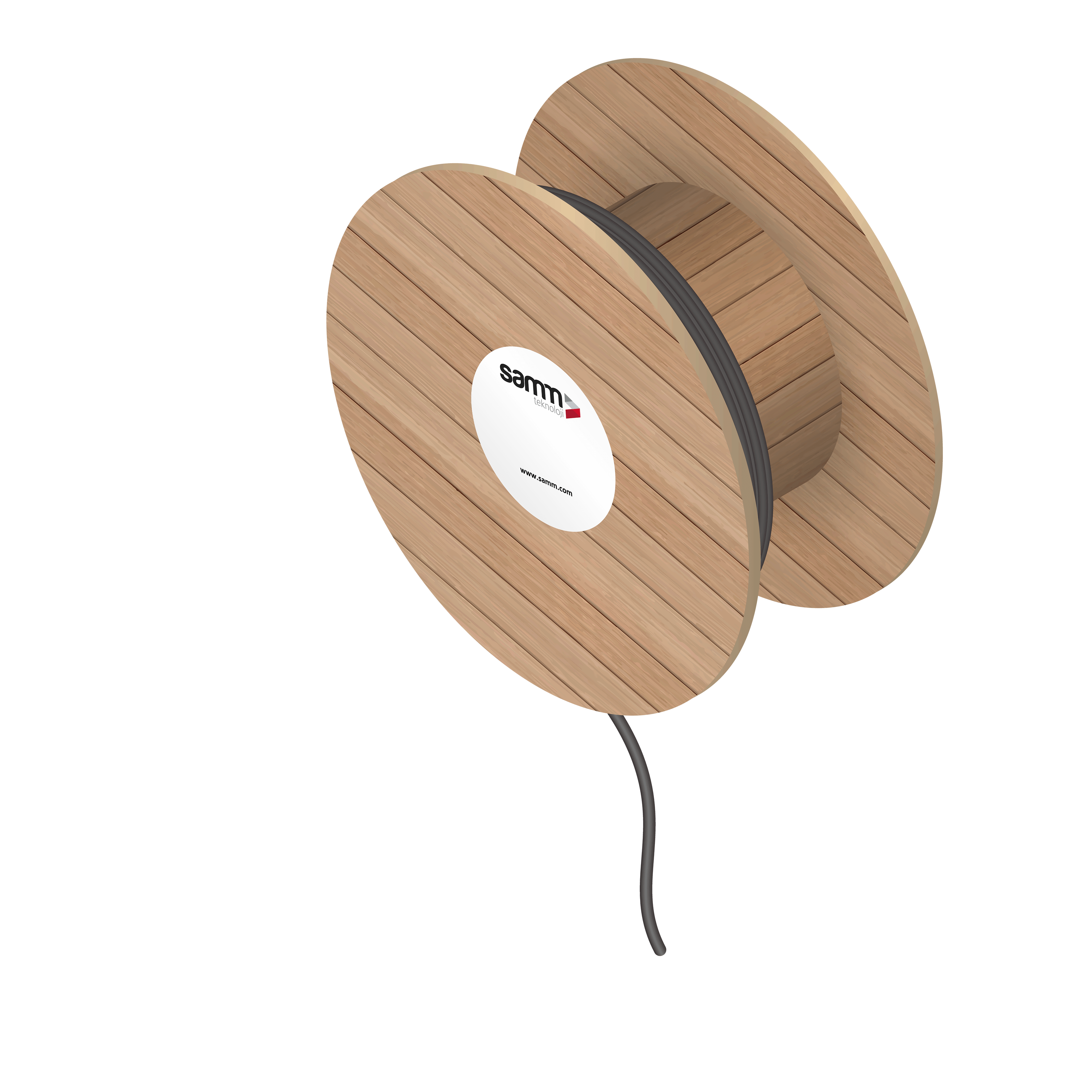 Cable Reel Capacity Calculator Drum Capacity Calculator