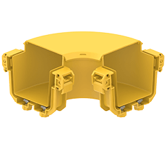 Main Line Connections - Fiber Cable