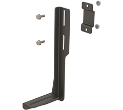 Hardware & Mounting Kits - Fiber Cable