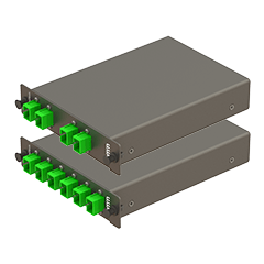 Passive Fiber Optic Devices