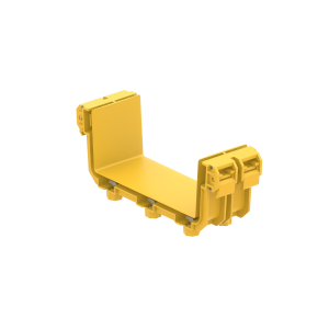 - FDS_200mm Channel to Channel Coupler  - FDS_200mm Channel to Channel Coupler