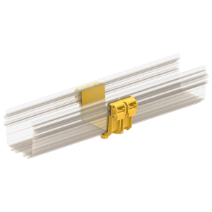 FDS_300mm Channel to Channel Coupler - Thumbnail