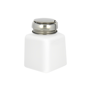 - ADB-100 Dökülme Korumalı Alkol Kabı | 100ml  - ADB-100 Dökülme Korumalı Alkol Kabı | 100ml