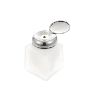 ADB-100 Spill-Proof Alcohol Dispensing Bottle | 100ml - Thumbnail