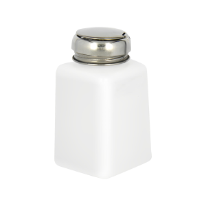 - ADB-200 Dökülme Korumalı Alkol Kabı | 200ml  - ADB-200 Dökülme Korumalı Alkol Kabı | 200ml