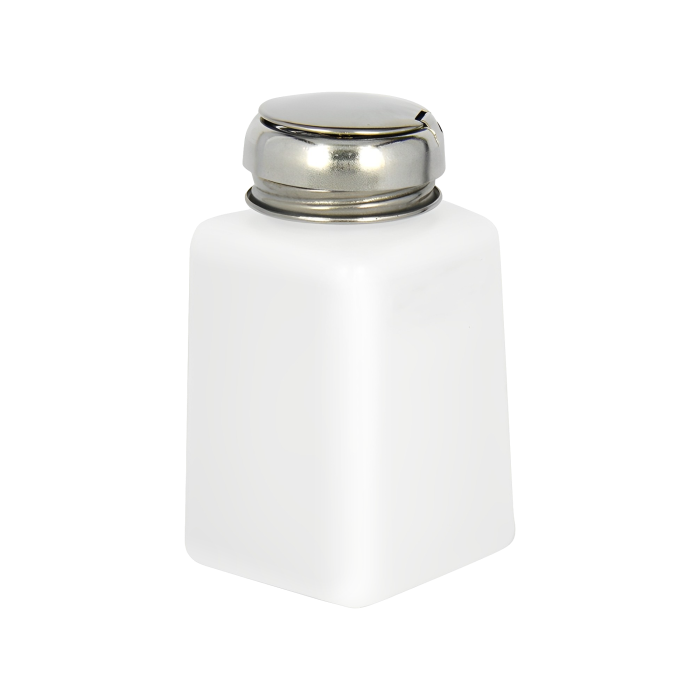 ADB-200 Dökülme Korumalı Alkol Kabı | 200ml