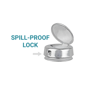 - ADB-200 Spill-Proof Alcohol Dispensing Bottle | 200ml (1)  - ADB-200 Spill-Proof Alcohol Dispensing Bottle | 200ml (1)