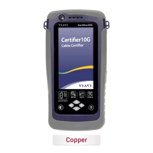 Certifier 10G - Thumbnail