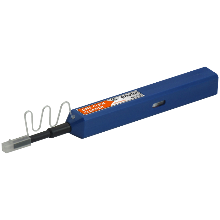 BFC 125 Fiber End-face Cleaner Pen | LC BFC 125 Fiber End-face Cleaner Pen | LC
