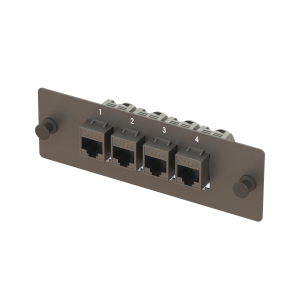 Bright Series | 4 Keystones Module | BM05