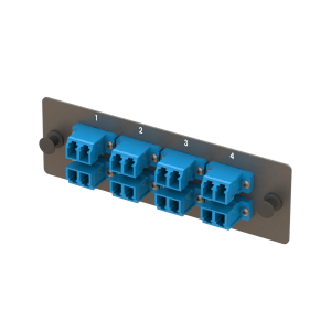 Samm Teknoloji - Bright Series | 8 LC Duplex Module | BM03 Samm Teknoloji - Bright Series | 8 LC Duplex Module | BM03