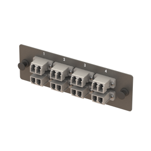 Bright Series | 8 LC Duplex Module | BM03 - Thumbnail