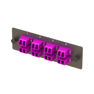 Bright Series | 8 LC Duplex Module | BM03 - Thumbnail