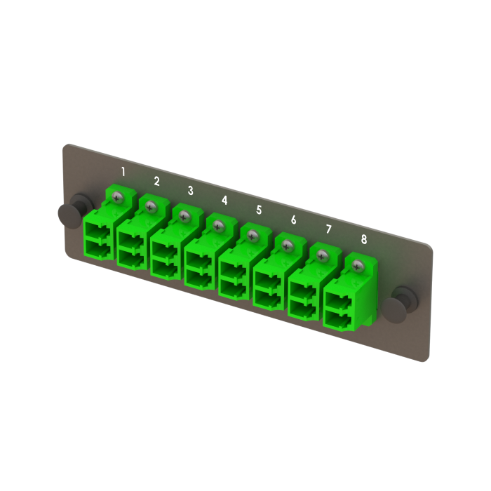 Bright Series | 8 LC Duplex Module | BM07