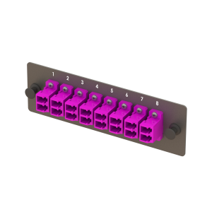 Bright Series | 8 LC Duplex Module | BM07 - Thumbnail