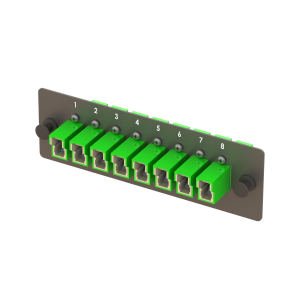 Samm Teknoloji - Bright Series | 8 LSH Simplex Module | BM07 (1) Samm Teknoloji - Bright Series | 8 LSH Simplex Module | BM07 (1)
