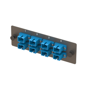 Bright Series | 8 SC Simplex Module | BM03 - Thumbnail