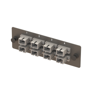 Bright Series | 8 SC Simplex Module | BM03 - Thumbnail