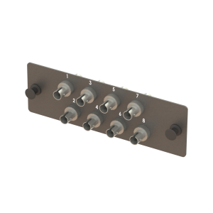 Bright Series | 8 ST Simplex Module | BM06 - Thumbnail