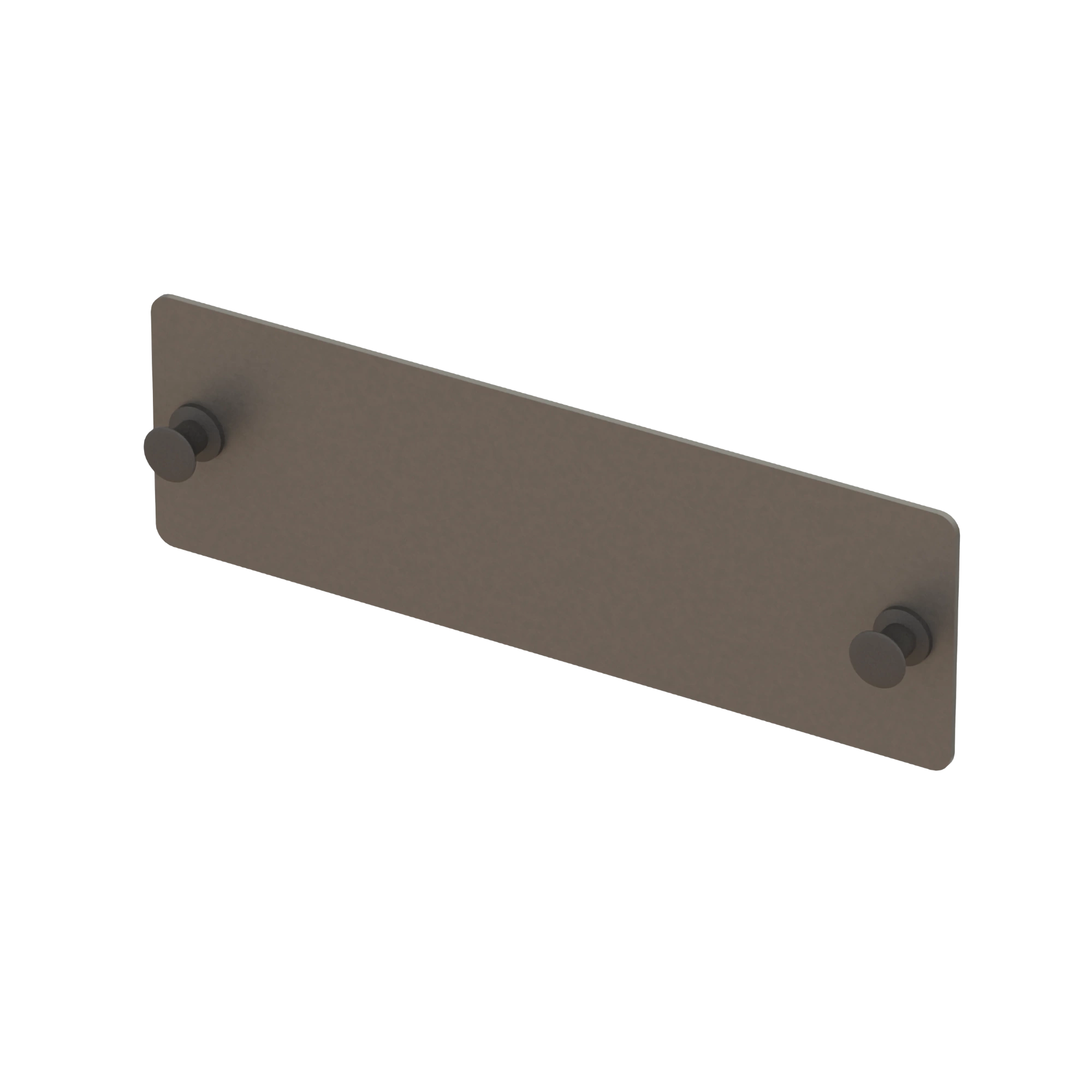 Bright Series | BM01 Blank Module Bright Series | BM01 Blank Module