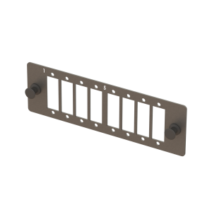 Bright Series | Mechanical Sliding | BM08 Empty Module Bright Series | Mechanical Sliding | BM08 Empty Module