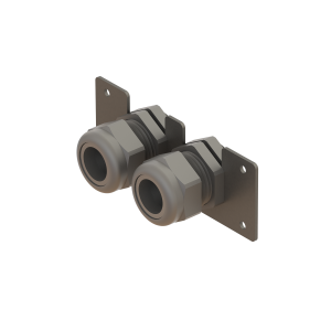 Bright Series | Rail Sliding | Rear Entry Sets